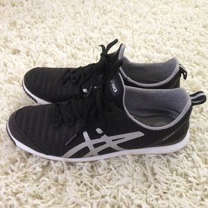 Asics MetroLyte athletic shoes